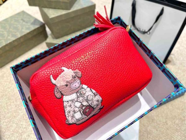 

tb2021 new year of the ox camera bag