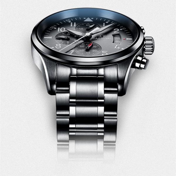 

wristwatches 8592, Slivery;brown