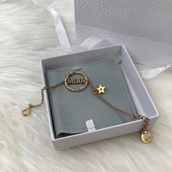 

70% off outlet online tiktok fashion bracelet, female voice, red, same belt, diamond belt., Black