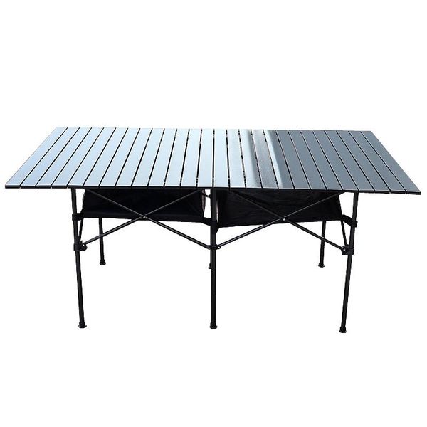 

table for camping camp furniture