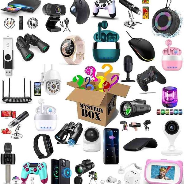 

j45p box electronic,lucky boxes mystery blind box, super costeffective, random style, heartbeat, excellent value for money, first come4326