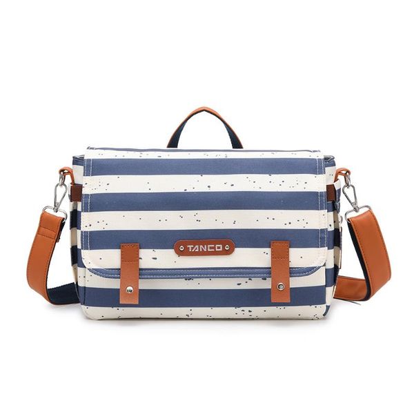 

diaper bags leisure striped mommy maternity bag portable baby for mom can hang nappy