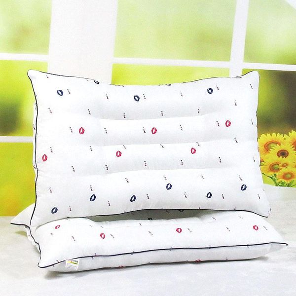 

pillow 2021 high-end stereotyped el core is not easy to deform home student gift