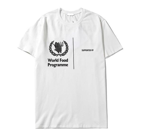 

streetwear designer for tee casual shirt men t shirts short sleeve brand tshirt, White;black