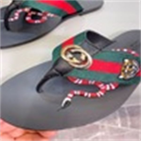 

loafers designer luxury men sneakers sandals sandals slippers slides q1m9, Black