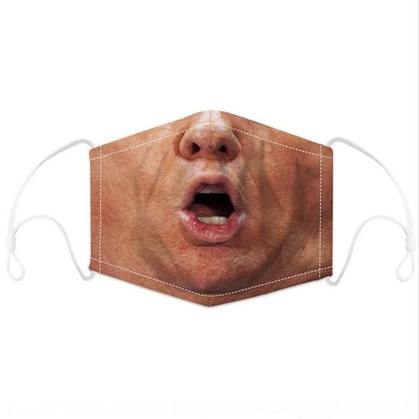 

k1E popular designer masks pm2.5 cotton dust-proof 3d printing for and womenreplaceable filter element popular pm2.5 cotton dust-proof 3d p