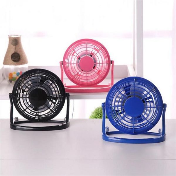 

electric fans fan usb cooler cooling desk mini portable