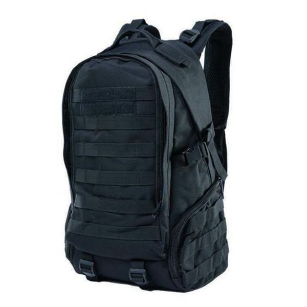 

outdoor sport camping hiking trekking bags 27l large capacity men army equipment tactical backpacks military hunting molle pack
