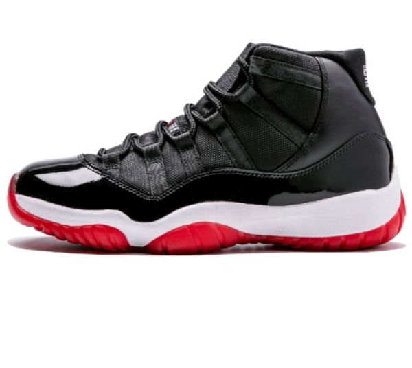 

2021 new jumpman 11 mens basketball shoes 11s 25th anniversary 23 concord 45 orange trance bright metallic silver cool grey white bred heire