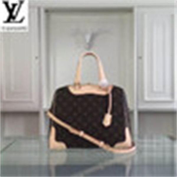 

bags brand bags designer luxury shoulder 0qp4 m50057 female bag evening printed handbag handles casual fashion totes zipper handbags cro