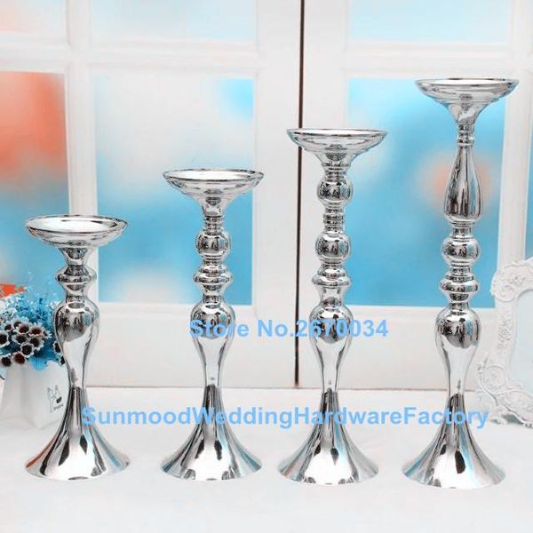 

mental candle holder for home decoration shaped tealight party