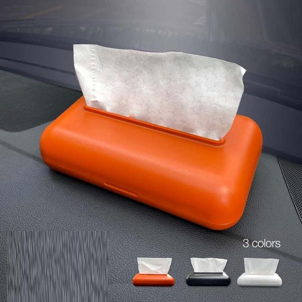 

tissue boxes & napkins household wall mounted box suction