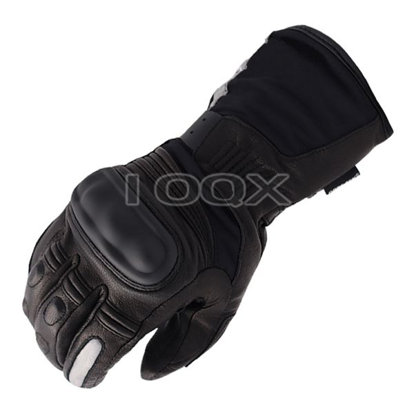 

winter warm motorbike waterproof gloves motorcycle cycling gloves