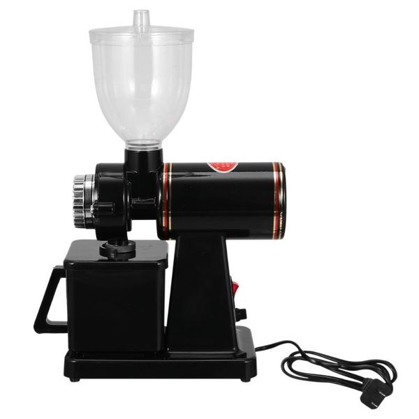 

manual coffee grinders practical bean grain grinder electric processor (us plug)