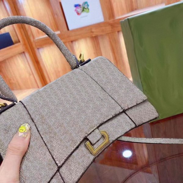 

the hacker project womens hourglass mini xs bag aria collection shoulder bags joint name network 100th anniversary horsebit 1955 handle bag
