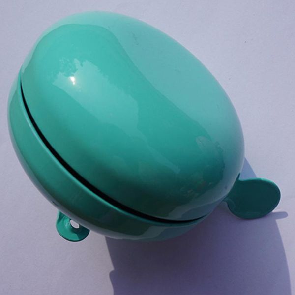 

bike horns small bell fashion practical accessories supplies for outdoor outside (random color)