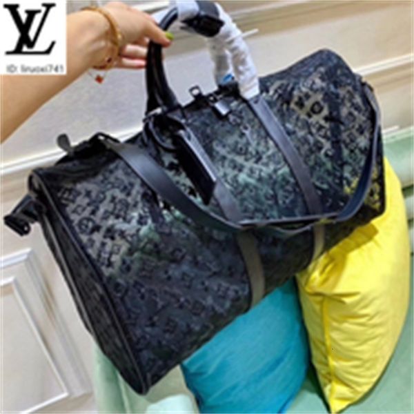 

brand designer luxury hgq5 m5050 mesh travel bag men handbags iconic bags shoulder bags totes cross body bag clutches evening