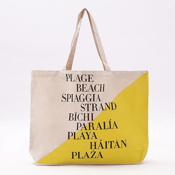 

35*39*11 cm cotton promotional bag plain tote canvas shopping bags