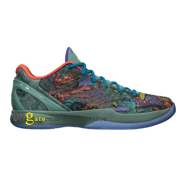 

6 prelude basketball shoes shoe mens sneakers size us 7-12 640220 001