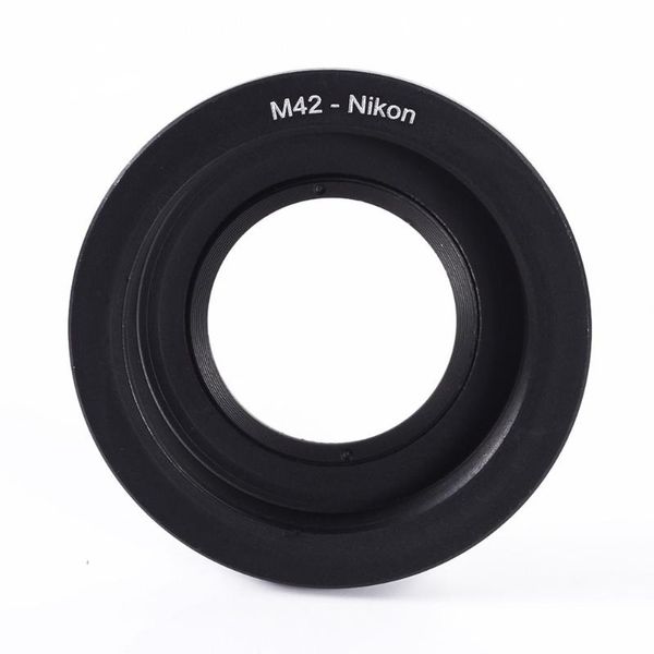 

lens adapters & mounts for m42- m42 adapter ring with corrective infinity focus head professional fashion