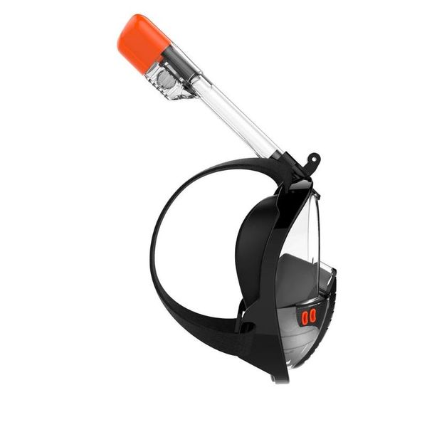 

diving masks face cover snorkeling goggles snorkel mask scuba full buceo