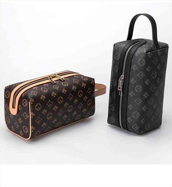 

10 inch female print cosmetic bag bag,large capacity travel toiletry bag,man shaving dopp kit waterproof organizer bags