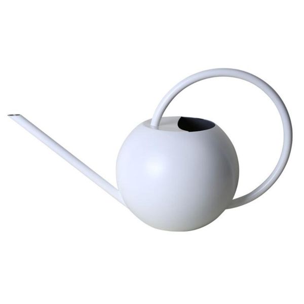 

watering equipments kettle sprinklers garden can home proboscis household interior for indoor plants stainless steel