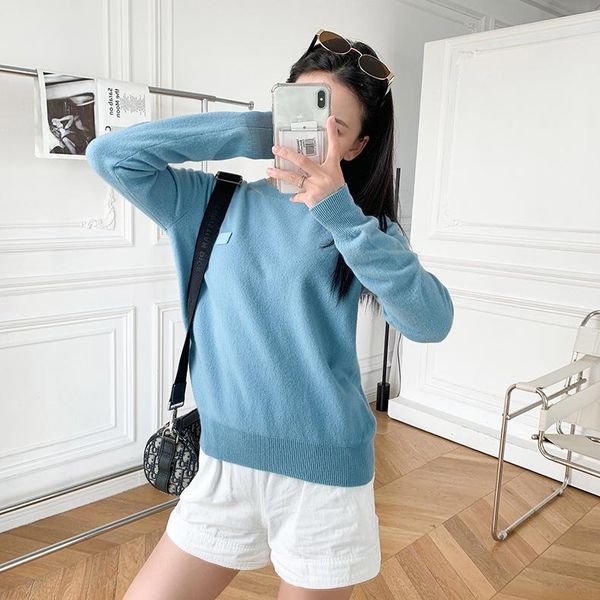 

women's sweaters women sweater casual fasionable and warm for spring/autumn, White;black