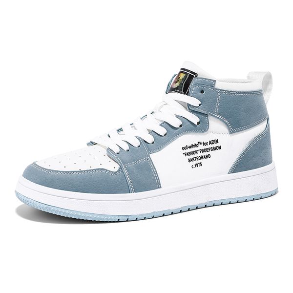 

fashion high breathable sports shoes