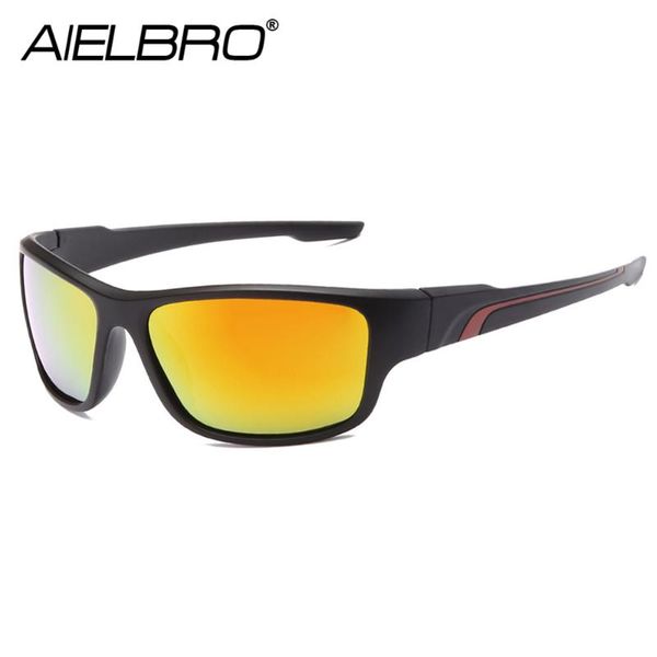 

outdoor eyewear man cycling glasses polarized sunglasses sports mtb bike bicycle polarizing 2021