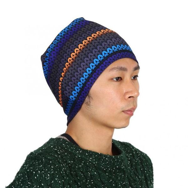 

cycling cap windproof fleece warm-keeping hat equipment caps & masks, Black