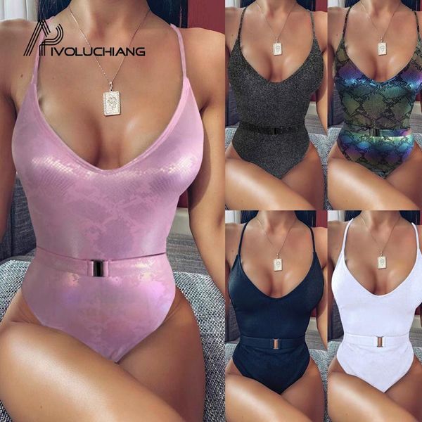 

one-piece suits 2021 swimsuit one piece swimming push up swimwear high waisted bathing suit mujer bikini monokini brazilian biquini