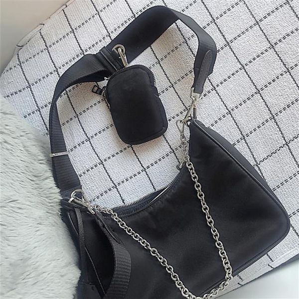 

shoulder bag nylon handbags elling wallet women bags crossbodybag hobo purses