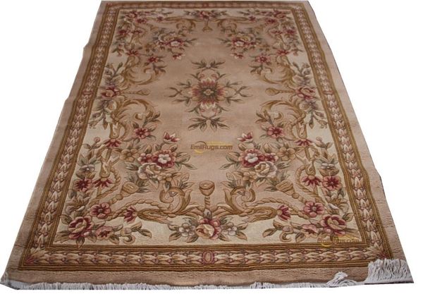

carpets carpet machine antique savonnerie handwoven wool listing rectangle traditional knitting 3d