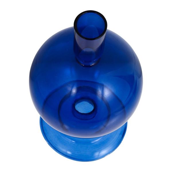 

candle holders 1pc colorful glass deskdecorative adornment holder home decor