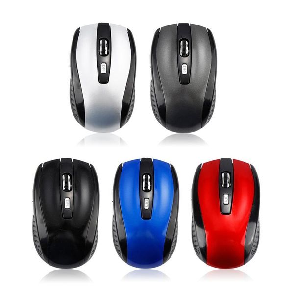 

mouse gaming 2.4ghz wireless usb receiver pro gamer for pc lapdeskcomputer mice