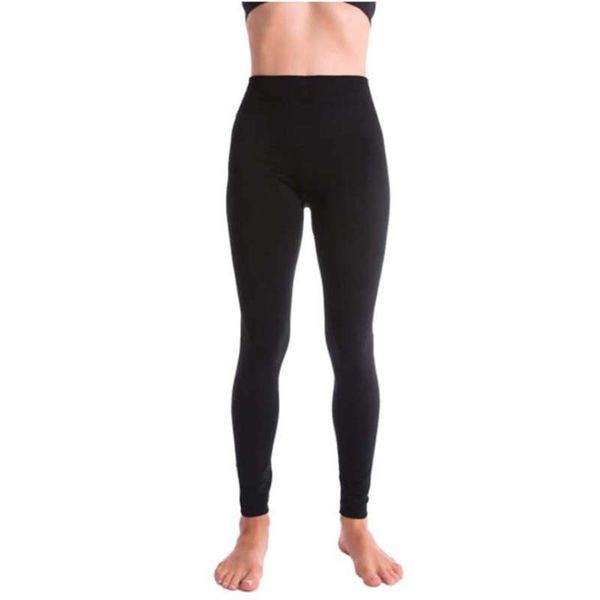 

vip link women girls pantyhose autumn winter warm long tights thick elastic 210928, Black