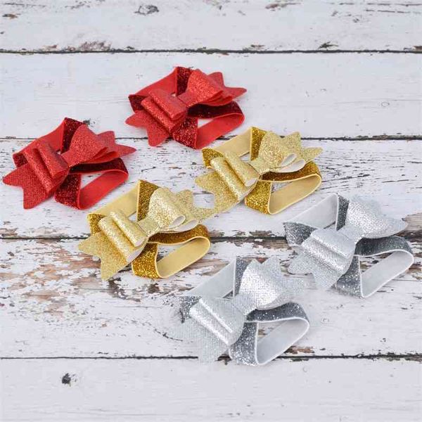 

9-color barefoot sandals baby walking p props decorative shoes batch