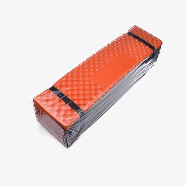 

outdoor pads folding camping mat picnic egg crate foam ultralight yoga sleeping beach tent portable cushion travel moistureproof