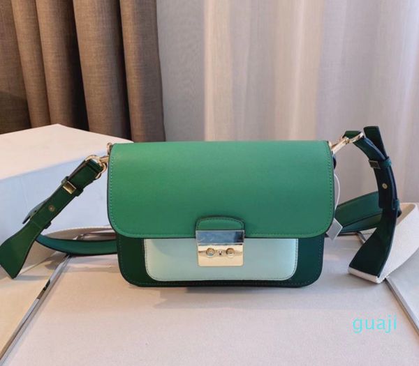 

fashionable joker style restoring ancient ways messenger bag leather quality