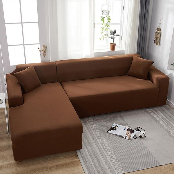 

chair covers stretchble funda de sofa chaise longue universal elasticated love cover plain set for