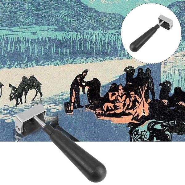 

mice rubber roller brayer rollers hard printmaking equipment ink applicator