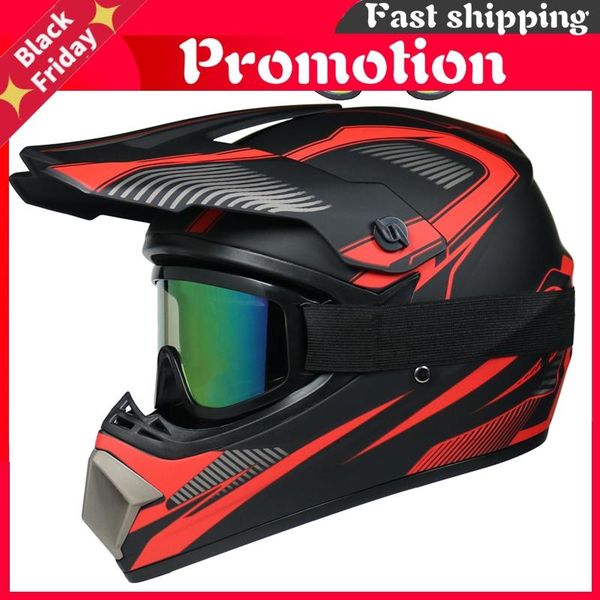 

motorcycle helmets mens moto helmet cross off road cascos para capacetes
