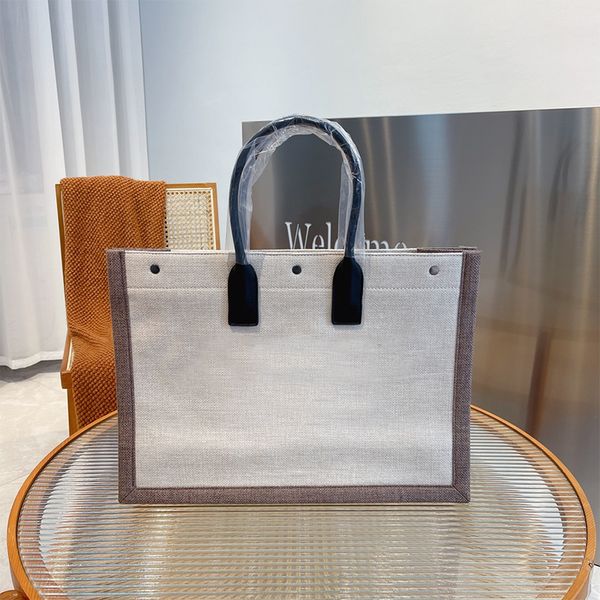 

handbags designer totes woman bag brands large capacity shopping bags