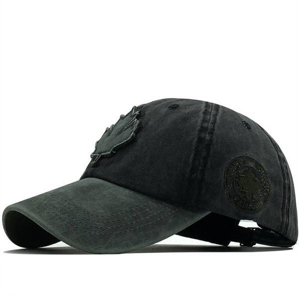 

canada color matching washed-out vintage distressed mens hat versatile girls sun-proof peaked cap sun hat wholesale, Blue;gray