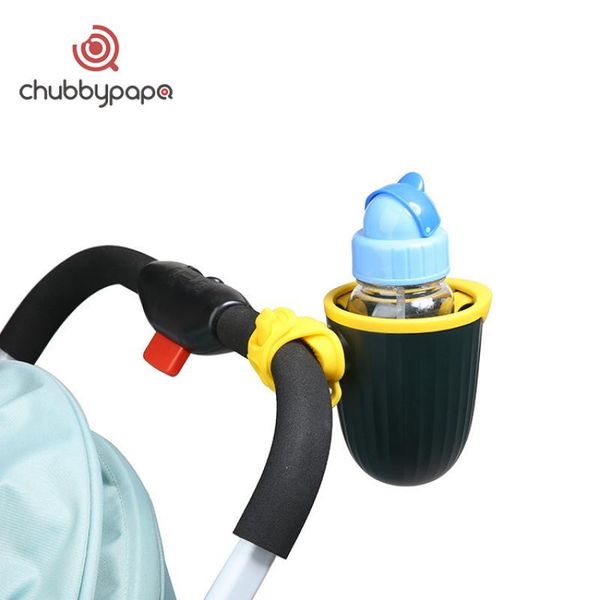 

stroller parts & accessories baby cup holder children tricycle bicycle cart bottle rack milk water pushchair carriage buggy bottles