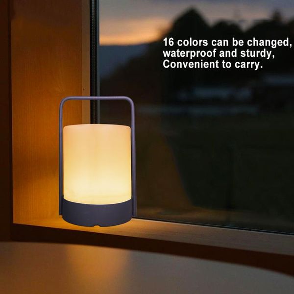 

lawn lamps led lamp garden decoration outdoor waterproof ground pool light street country house landscape lighting with remote