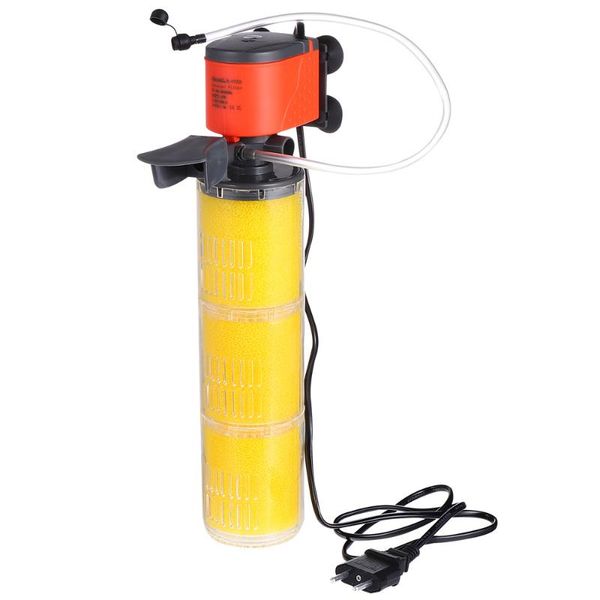 

bike pumps 25w submersible pump aquarium water circulation system filter plug