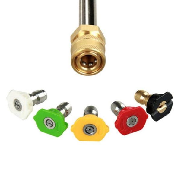 

tips high pressure washer wand washing car fittings kit watering equipments