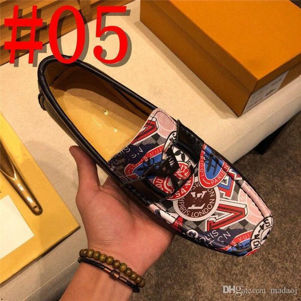 

crocodile shoes mens casual luxury brands handmade genuine leather loafers men designer italian fashion driving dress shoe slipon moccasin, Black